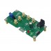 BG7TBL X72 Rubidium Clock Interface Board Atomic Clock Testing Board Support 1PPS Input and Output