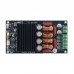 SAMP-100 315W+315W TPA3255 Amplifier Board 2CH Hifi Digital Power Amp Board with Quality Components