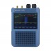 Malahit DSP1 1.10d 50KHz-250MHz 400MHz-2GHz Malachite SDR Receiver Full Mode DSP Noise Reduction