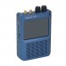 Malahit DSP1 1.10d 50KHz-250MHz 400MHz-2GHz Malachite SDR Receiver Full Mode DSP Noise Reduction