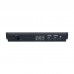 31-Band Music Spectrum Display 15-Band Digital Equalizer with Remote for Home Stage KTV Performance