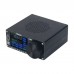 ATS25X2 Radio Receiver FM RDS AM LW MW SW SSB DSP Receiver with WIFI Antenna 2.4" Color Touch Screen