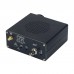 ATS25X2 Radio Receiver FM RDS AM LW MW SW SSB DSP Receiver with WIFI Antenna 2.4" Color Touch Screen