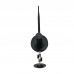 WiFi Amplifier 2.4G Handmade Circular Polarized Yagi Antenna Built-in WiFi Repeater Anti-oxidation