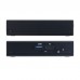 GW-R86S-B3 N5100 CPU Multiple Network Port Gigabit Network Switch Mini PC 4-Core Processor without Fan