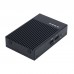 GW-R86S-B3 N5100 CPU Multiple Network Port Gigabit Network Switch Mini PC 4-Core Processor without Fan