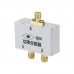 DC-1000MHz RF Wide Band High Isolation Power Divider 433M One to Two Low Insertion Loss Power Splitter