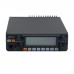 ANYTONE AT-5555N II 25.615~30.105MHz CB Radio Mobile Radio Transceiver 40 Channels for Vehicle Use