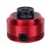 ZWO ASI224MC HD High Sensitivity Astronomy Camera High Speed Lunar Planetary Camera USB3.0 for Sony IMX224 Sensor