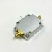 0.5-6.3GHz LNA 33dB High Quality Low Noise Amplifier 5V/130mA with SMA Female Connector RF Accessory