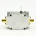 0.5-6.3GHz LNA 33dB High Quality Low Noise Amplifier 5V/130mA with SMA Female Connector RF Accessory