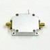 0.5-6.3GHz LNA 33dB High Quality Low Noise Amplifier 5V/130mA with SMA Female Connector RF Accessory