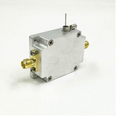 0.5-6.3GHz LNA 33dB High Quality Low Noise Amplifier 5V/130mA with SMA Female Connector RF Accessory