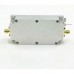 1320-1520MHz 15W Output RF Power Amplifier 40dB High Gain RF Accessory 20-28V with SMA Female Connector