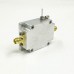 0.5-3.5GHz LNA 35dB High Gain 5V Low Noise Amplifier with SMA Female Connector High Quality RF Accessory