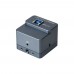 HY-800C USB Microscope Camera HD 4K Electronic Digital Eyepiece for Repair PCB Soldering Astronomy