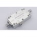 DC-13G Negative Voltage Version Ultra-wide Band Digital Programmable RF Attenuator with SMA Female Connector