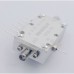 DC-13G Negative Voltage Version Ultra-wide Band Digital Programmable RF Attenuator with SMA Female Connector