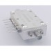 DC-13G Negative Voltage Version Ultra-wide Band Digital Programmable RF Attenuator with SMA Female Connector