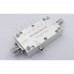 DC-13G Positive Voltage Version Ultra-wide Band Digital Programmable RF Attenuator with SMA Female Connector