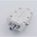 DC-13G Positive Voltage Version Ultra-wide Band Digital Programmable RF Attenuator with SMA Female Connector