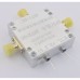 10MHz - 3GHz 1W 50ohm Active RF Antenna Switch Low Insertion Loss DC Feed RF Switch for GPS/Beidou