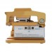 S09 High Precision Single Core and Ribbon Fiber Cleaver with 16Noodlesblade for Optical Fiber Fusion Splicer