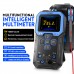 FNIRSI DMT-99 Multifunctional Intelligent Digital Multimeter High Precision Measurement with 2.4-inch TFT HD Color Screen