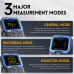 FNIRSI DMT-99 Multifunctional Intelligent Digital Multimeter High Precision Measurement with 2.4-inch TFT HD Color Screen