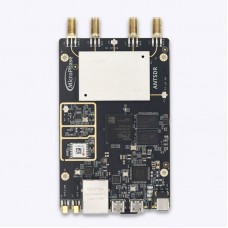 MicroPhase ANTSDR E316-AD9361 Open Source Software Defined Radio Development Board for ZYNQ XC7Z020