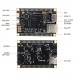 MicroPhase A7-Lite-35T FPGA Development Board Core Board Onboard USB-JTAG for Xilinx Artix 7