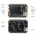 MicroPhase A7-Lite-100T FPGA Development Board Core Board Onboard USB-JTAG for Xilinx Artix 7