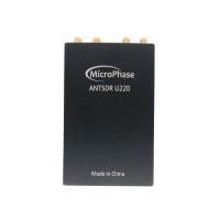 MicroPhase SDR ANTSDR U220-9363 USB3.0 Software Defined Radio Development Board Support USRP UHD Replacement for B210