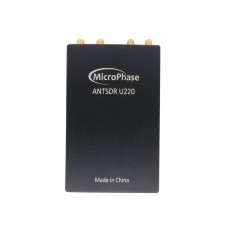 MicroPhase SDR ANTSDR U220-9363 USB3.0 Software Defined Radio Development Board Support USRP UHD Replacement for B210