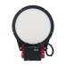 Wanderer V4-EC 80mm Diameter Defogging Professional Electric Astrophotography Motorized Flat Panel Lens Cover