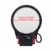 Wanderer V4-EC 80mm Diameter Defogging Professional Electric Astrophotography Motorized Flat Panel Lens Cover