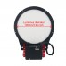 Wanderer V4-EC 100mm Diameter Defogging Professional Electric Astrophotography Motorized Flat Panel Lens Cover