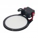 Wanderer V4-EC 125mm Diameter Defogging Professional Electric Astrophotography Motorized Flat Panel Lens Cover