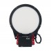 Wanderer V4-EC 150mm Diameter Defogging Professional Electric Astrophotography Motorized Flat Panel Lens Cover