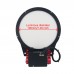 Wanderer V4-EC 190mm Diameter Defogging Professional Electric Astrophotography Motorized Flat Panel Lens Cover