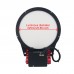 Wanderer V4-EC 225mm Diameter Defogging Professional Electric Astrophotography Motorized Flat Panel Lens Cover