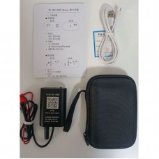 YH-905 Mobile Version Portable Hart Modem Support Remote Debugging with Mobile APP Replacement for Trex 475 USB Modem