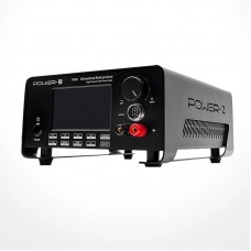 CHARGERLAB POWER-Z P240 Multi-protocol Directional Power Supply with 4.3-inch LCD Screen Support for PD3.1 UFCS Protocol