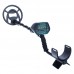 GT3028 Underground Metal Detector Gold Finder Gold Detector with 10 Inch Waterproof Search Coil