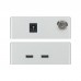 CapDMA Direct Memory Access & Kmbox B+ (Pro) Keyboard Mouse Controller Suitable for Dual Computer