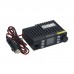 AT-779UV 25W 10-50KM VHF UHF Transceiver Mobile Radio with 1.4 Inch Color TFT Screen 200 Channels