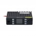 AT-779UV 25W 10-50KM VHF UHF Transceiver Mobile Radio with 1.4 Inch Color TFT Screen 200 Channels