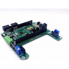 STM32F103CBT6 Data Acquisition Card Board for Industrial Uses 24Bit ADC 32Bit STM32 Thermocouple
