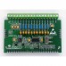 ADS1263 Enterprise Version 32Bit ADC Module Analog to Digital Converter without Shielding Case