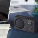 Inscabin P2 DAB/DAB+/FM Digital Radio Portable Wireless Speaker Radio Supports Alarm Clock Snooze